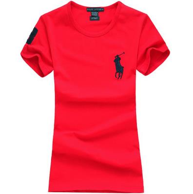 Women Polo shirts-917